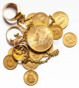 Gold Ankauf zu fairen Preisen
