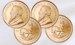Krugerrand